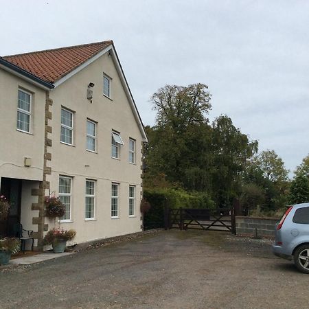 Mill Farm B&B Great Ayton Exterior foto