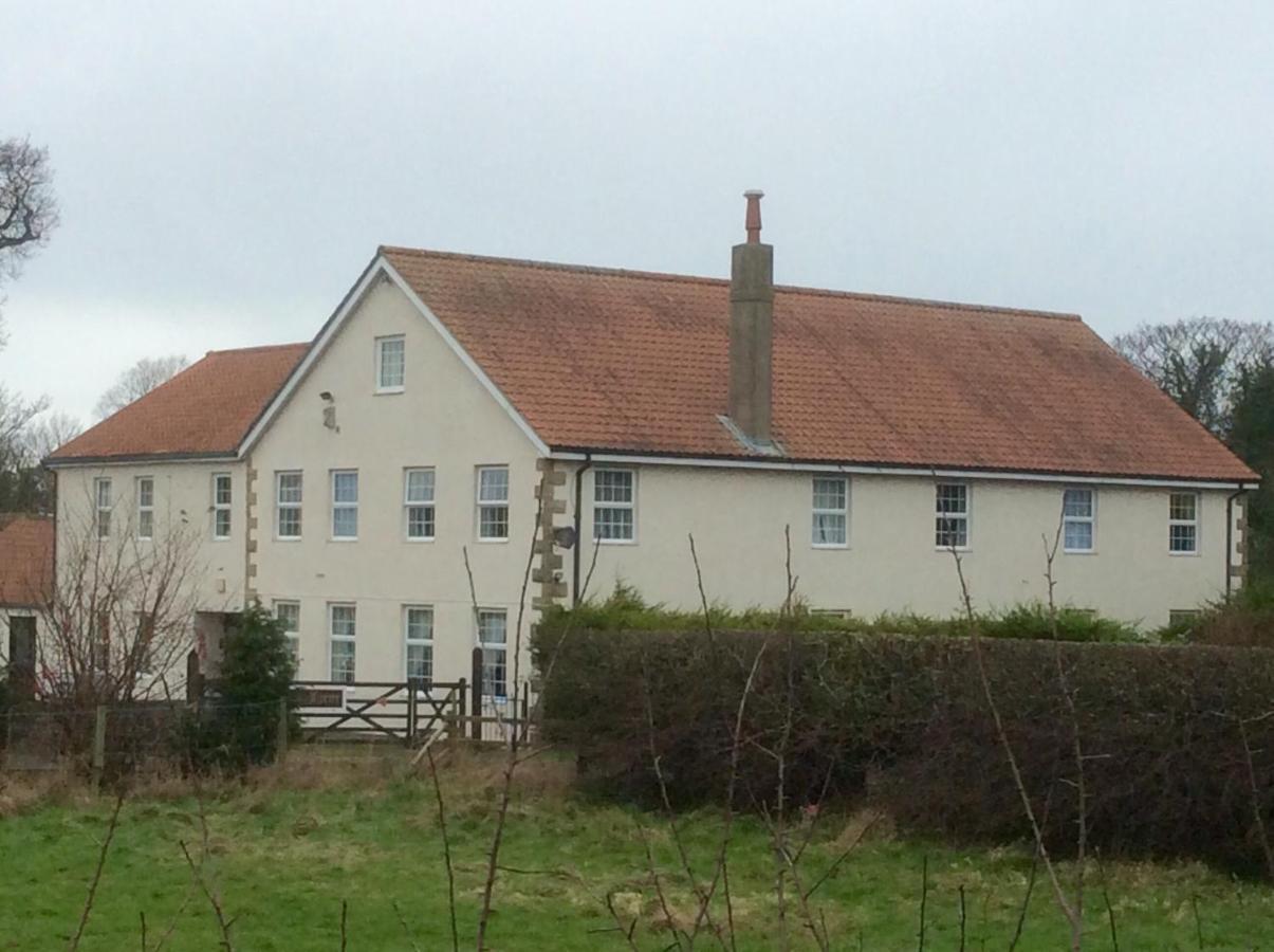 Mill Farm B&B Great Ayton Exterior foto