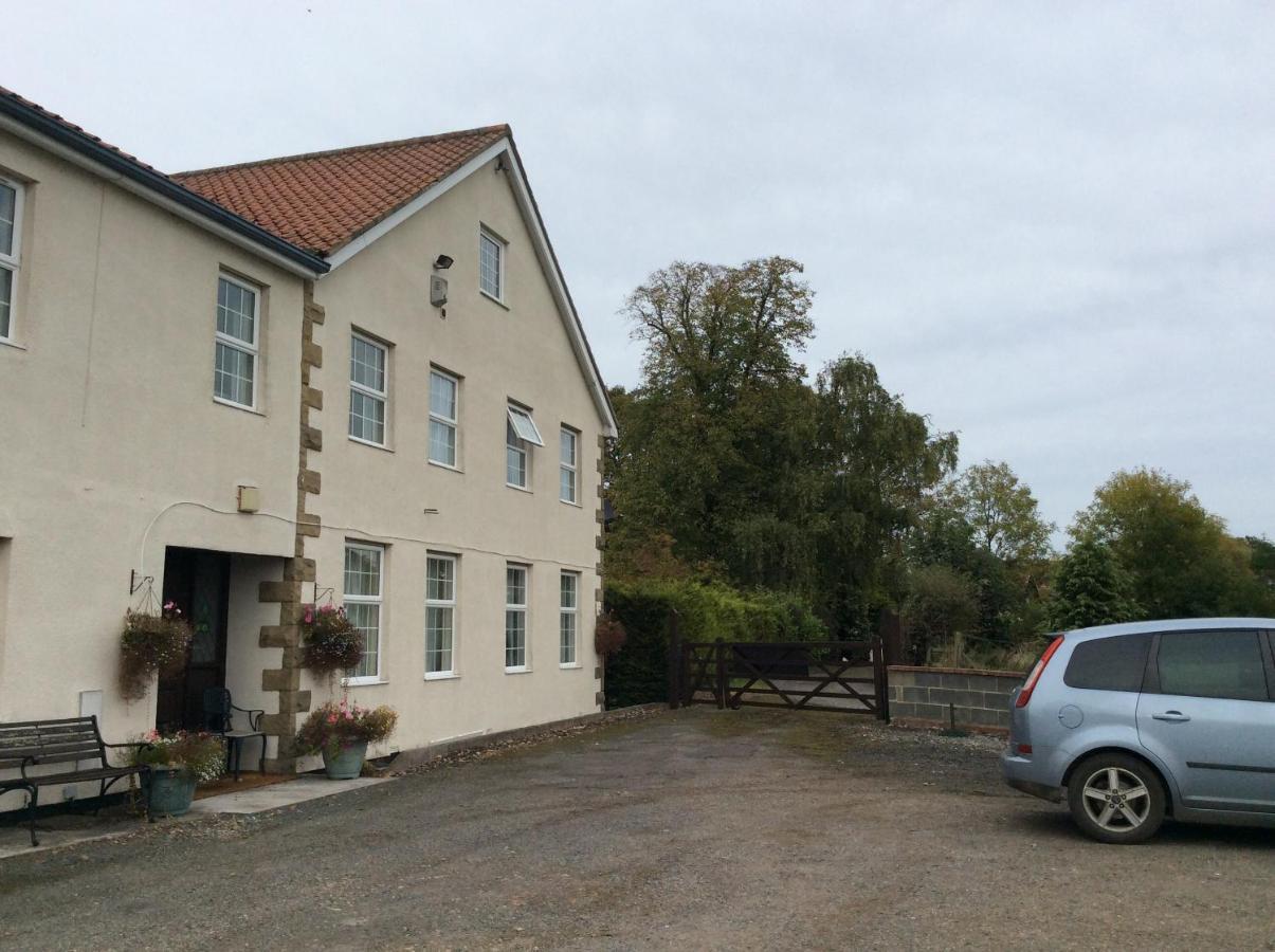 Mill Farm B&B Great Ayton Exterior foto
